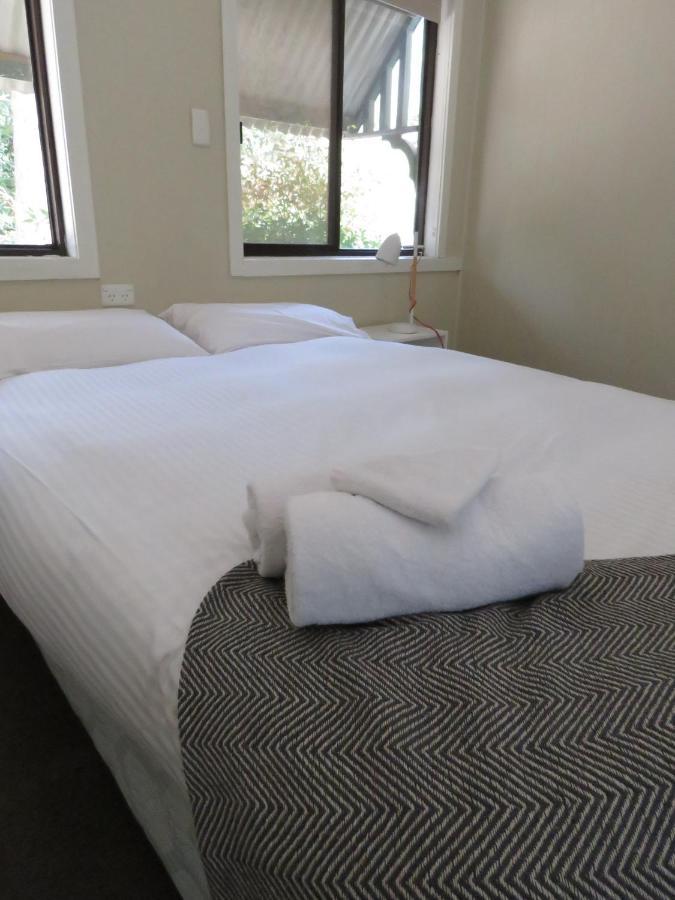 Beechworth Holiday Park Exterior foto